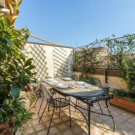 Apartamento Donatello By Halldis Milán