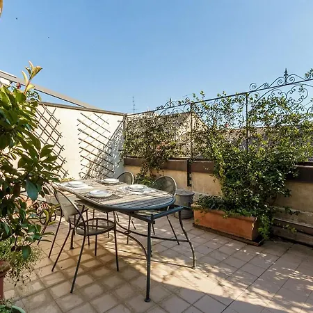 Donatello By Halldis Apartamento