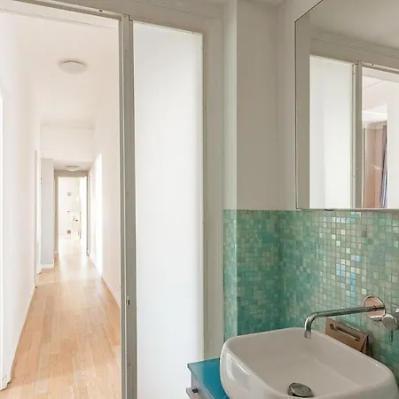 Apartamento Donatello By Halldis