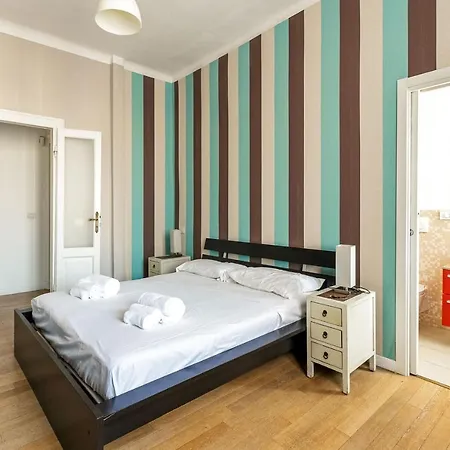 Apartamento Donatello By Halldis *