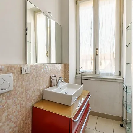 Donatello By Halldis Apartamento