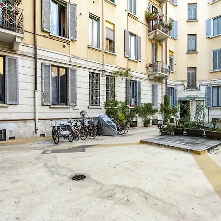 Apartamento Donatello By Halldis