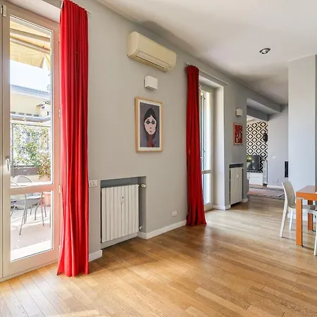 Donatello By Halldis Apartamento *