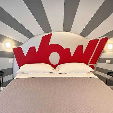 Апартаменты Casa Di Gio Милан