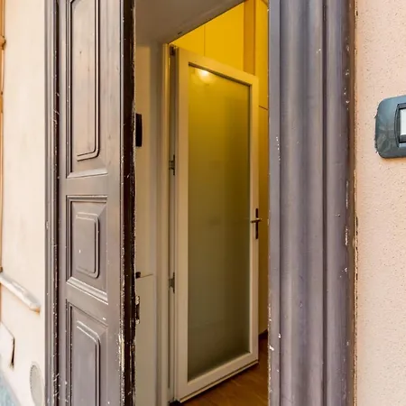 Easylife - Accogliente Bilocale In Zona Porta Venezia