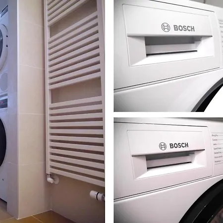 Relax In - Ventura - Lambrate - Citta Studi