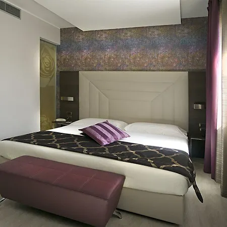 Hotel Soperga 3*