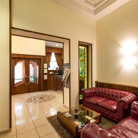 Lancaster 3* Milano
