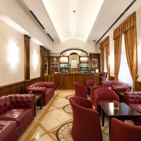 Hotell Lancaster 3*