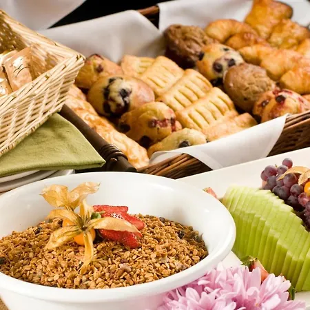 Indigo - Corso Monforte By Ihg Milano