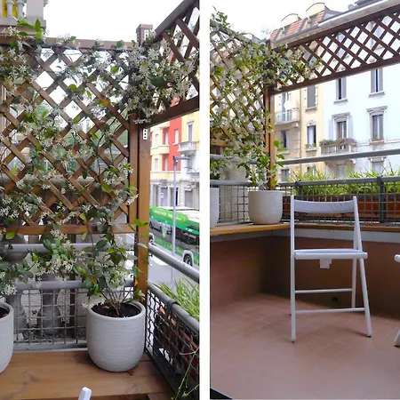 Relax In - Ventura - Lambrate - Citta Studi * Milán