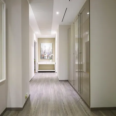 Appartement Contempora - Cavallotti 13 - B43