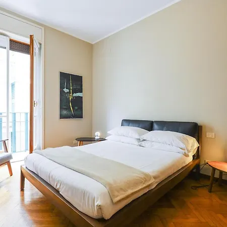 Contempora - Cavallotti 13 - B43 Appartement *