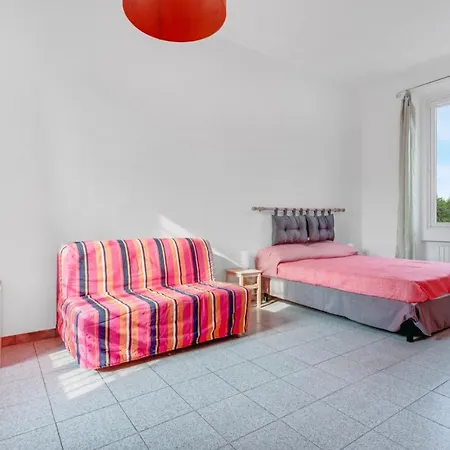 Mo1 - Wonderful With Terrace - Apartman Milánó