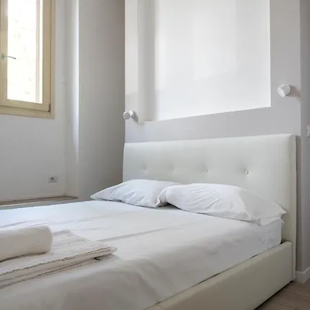 Youhosty - Pavia 7 Apartmán