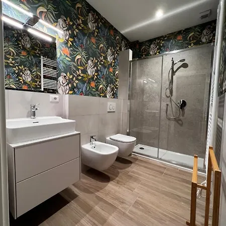 Apartment Velasca Pearl