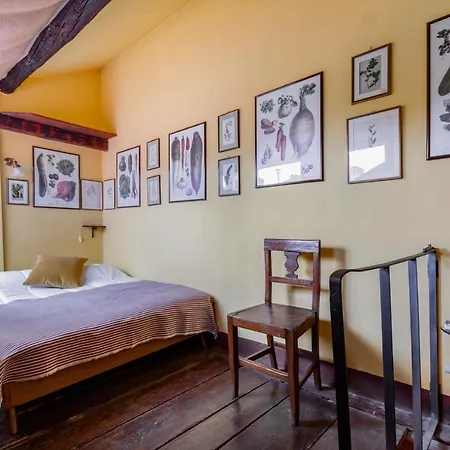 Brera Cosy Studio On 2 Levels! Apartment