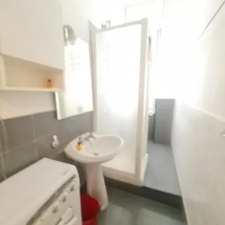 Apartmán Santa Maria Valle