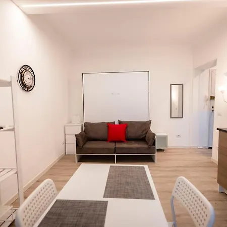Loft Moderno In Porta Venezia