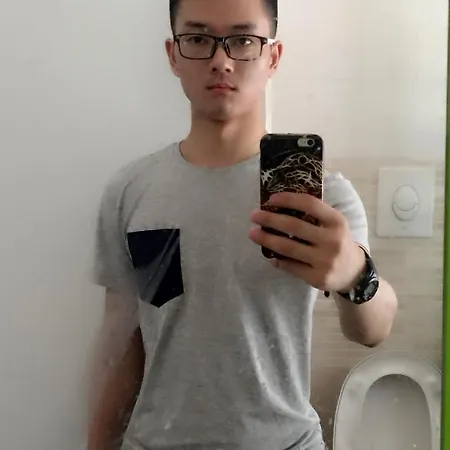 基友sexy G4Y Chinese,Host & Sleep With Me共度良宵 Hostel *