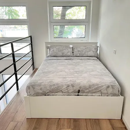 Alchemi Loft Mediolan