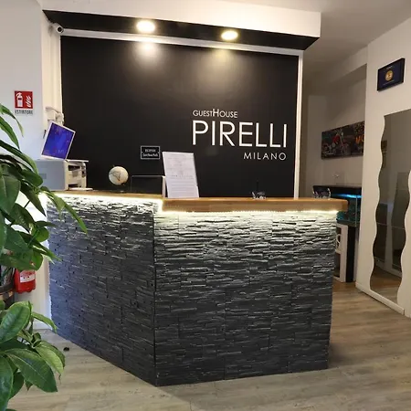 Pirelli