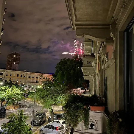 La Casa Sull'albero Life Lejlighed Milano