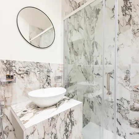 ゲストハウス Dh Castello ミラノ