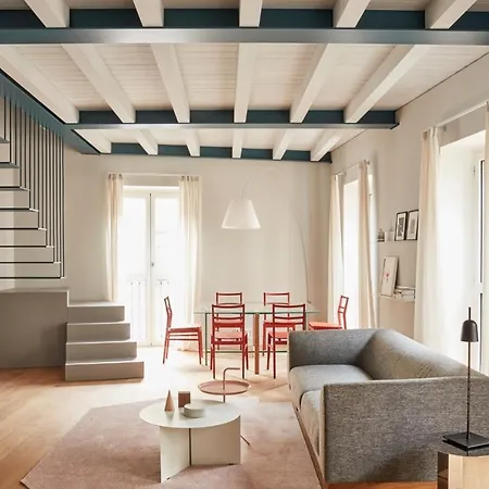 Heart Porta Romana מילאנו