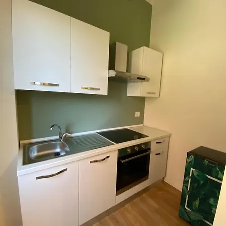 Apartment Bettino