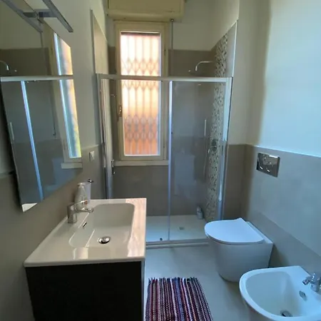 Bettino Apartment Milan