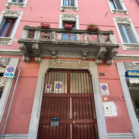 Apartmán S&m 