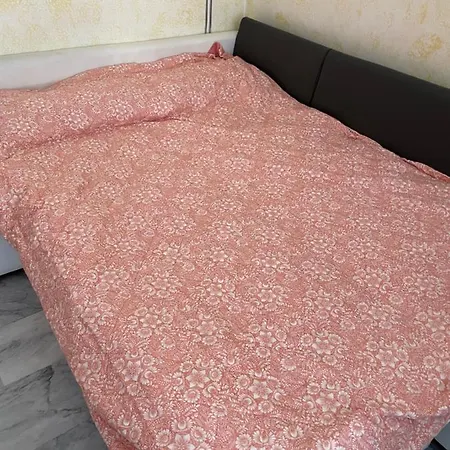 Bed and Breakfast Impeccable In Next To M1 Metro 10 Mins Away From Duomo Wi-fi Feel Like *