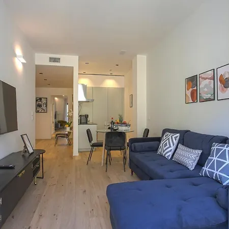 Chic Luxury Apartments-hosted By Sweetstay Apartament Mediolan