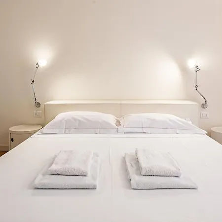 Brera Livings, Charming Flat Near Duomo Lejlighed Milano