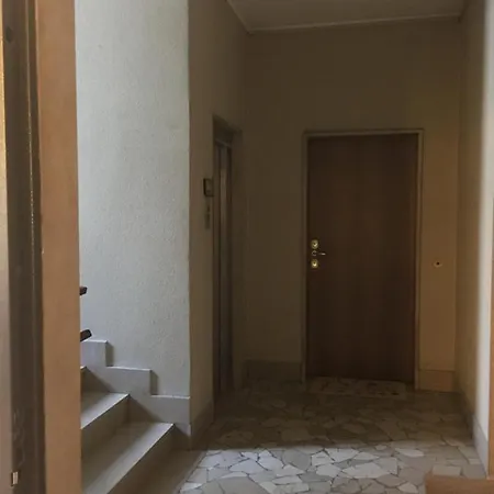 Marcus Privatunterkunft *