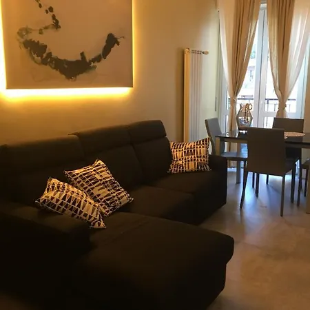 Homestay Marcus *