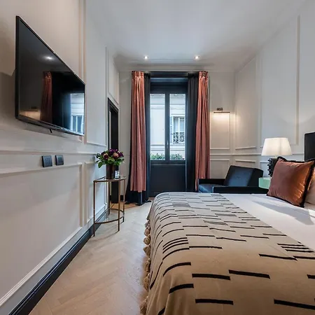 The Couper Sant'andrea Gasthof 4*