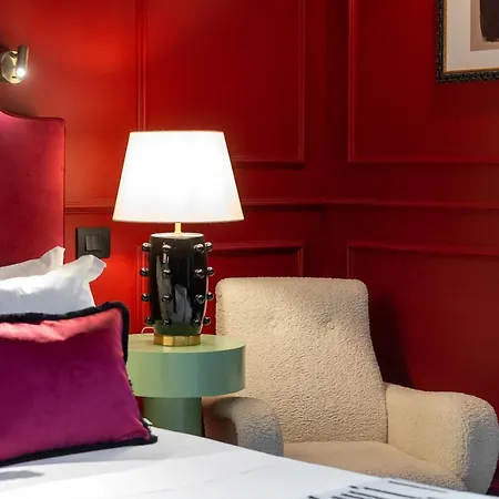 The Couper Sant'andrea Mediolan