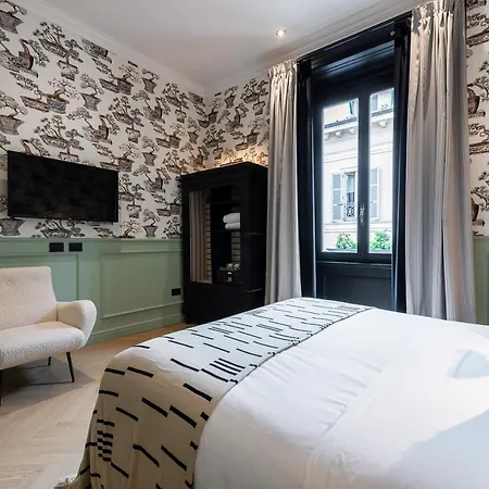 The Couper Sant'andrea Gasthof