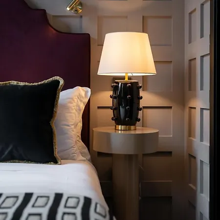 The Couper Sant'andrea Pensjonat Mediolan