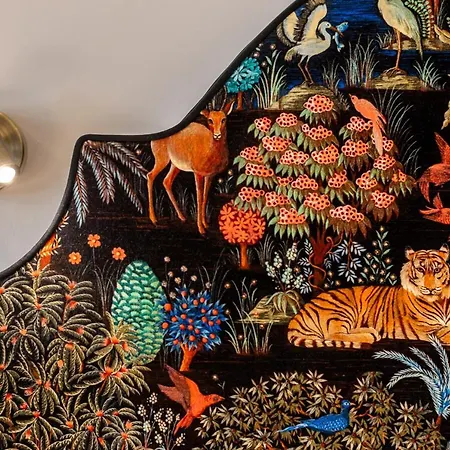 The Couper Sant'andrea Gasthof Mailand