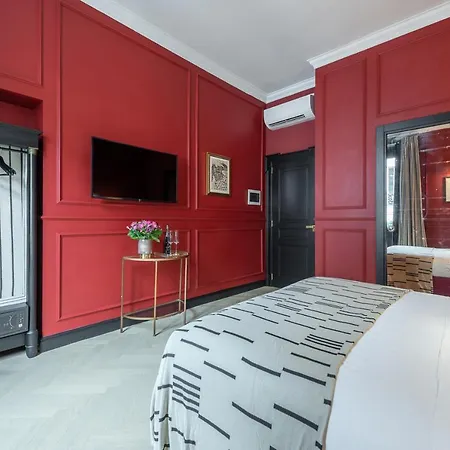 The Couper Sant'andrea Gasthof 4*