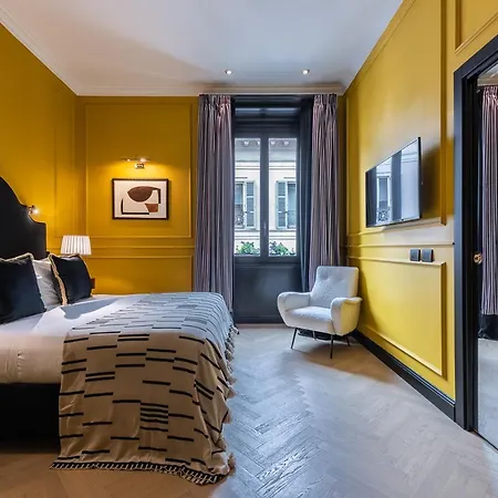 The Couper Sant'andrea Mediolan