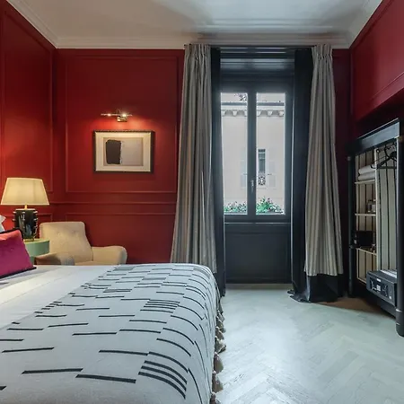 The Couper Sant'andrea 4*