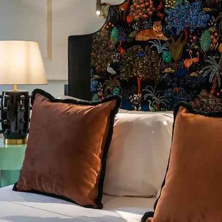 The Couper Sant'andrea Mailand