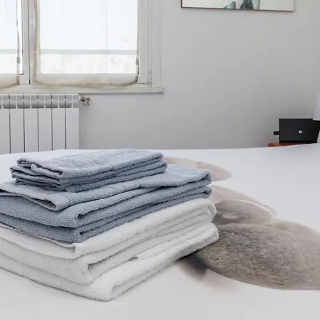 Apartamento E-bicocca