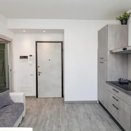 E-bicocca Apartamento *