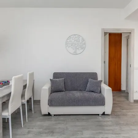 E-bicocca Apartmán Milán