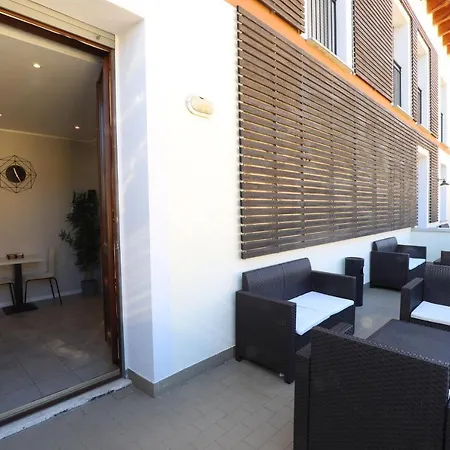 ホテル Carlo Goldoni